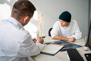 Orthopedic Billing Service