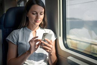 Beat the Eyestrain on Sunny Days: The BOOX Summer Reading Experience