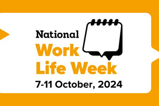National Work Life Week: How Temporary Work Solutions Benefit Workers and Businesses Alike