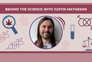 Behind the Science: Breaking the Mold: Gender, Cannabis, and Substance Use Disorders