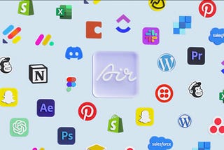 How Air Cut 90% of Marketing Spend and Tripled Revenue in 18 Months