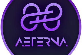 Aeterna The Decentralised App Will Be Gateway To All The Features