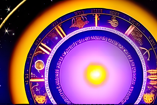 Weekly Horoscope, Applied Astrology Forecast, 14th to the 20th of May 2023, Plus New Moon In Taurus…