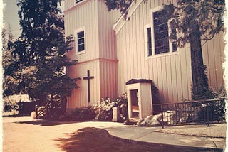 We Are The Church