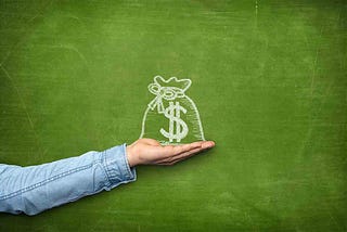 7 ways to fund your web3 project.