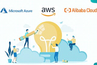 “AAA”​ battery of Cloud IaaS Market are AWS, Azure and Alibaba