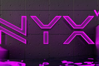 Virtual Events Platform:NYX VX