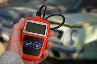 The Evolution of Vehicle Diagnostics: From Manual Troubleshooting to Smart Devices