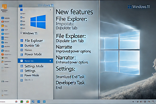 Exploring the Latest Windows 11 Insider Dev Channel Build 26120.1330 (KB5040543)