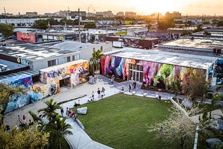 Wynwood is Destined to Become the Startup Epicenter of Miami