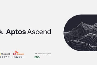 Aptos Ascend: Elevating Open Finance to New Heights