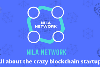 Nila Network Logo