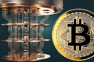 Quantum Computing: Transformative Potential and the Looming Risks for Bitcoin and Beyond