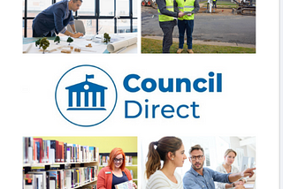 Council Jobs