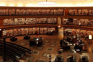 Reimagining the Harvard Library Digital Experience Using Brand Archetypes