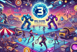 Web3: Beyond the Hype — Overcoming Barriers to Mainstream Adoption