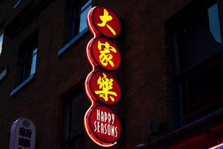 Chinese New Year, Reciprocity, & how you can leverage it for sales