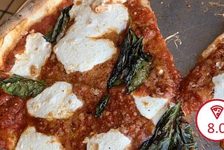 Top 10 Pizza Spots in Quincy According to One Bite