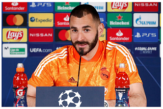 Footballer Benzema Files Defamation Lawsuit Following Minister’s Remarks