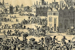 The Social and Economic Significance of the Huguenot Exodus