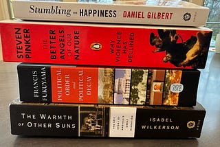 In My Quest to Become Smart, I Learned That Being Smart is Not What Matters the Most.