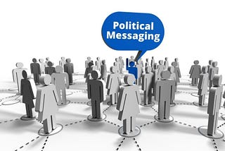A Closer Examination of Political Messaging