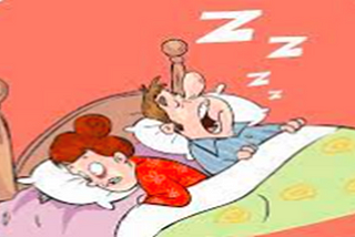 The Science Behind Snoring