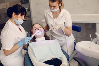 Smile Bright in Port Angeles: Exploring General Dentistry for Optimal Oral Health