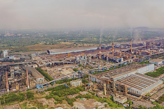 Collaborative Success: QualiCal’s Milestone with Tata Steel’s Kiln Nr 5