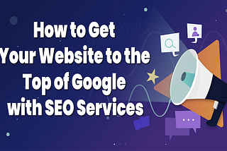 SEO Services
