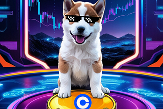 Base PUP: The Rising Star in the Memecoin Space — A Guide to the Next Big Crypto Opportunity