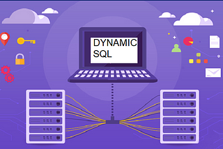 Dynamic SQL vs Embedded SQL