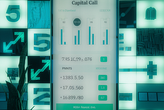 Securing Private Investments: The Rise of Digital Infrastructure in Fund Management