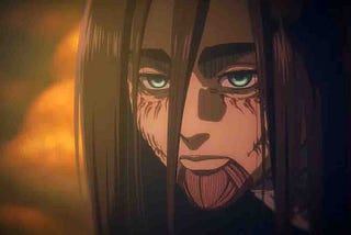 Shingeki no Kyojin: The Final Season — Kanketsu-hen Episode 2 English Subbed at Fopi Anime