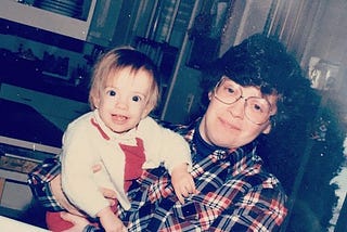 Moms Online & Ghosts In The Machine