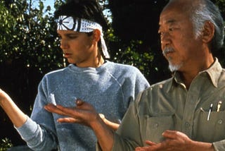 Let's talk about Asian accents in movies
