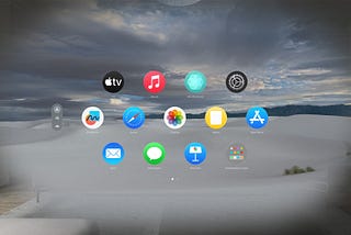 How I use my Apple Vision Pro …