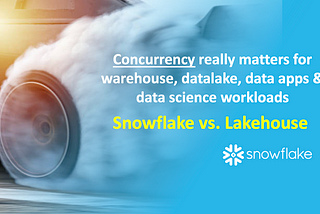 Concurrency really matters for SQL Data Warehouse workloads!