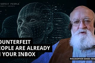 Counterfeit People Are Already In Your Inbox