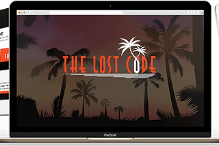 The Lost Code Review-How To Make $4000 a Week And Escape The Rat Race