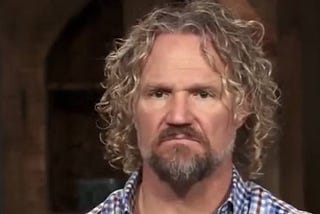 Sister Wives Finances: More evidence Kody is a just a conman with curls?