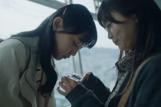 maybe in another universe, we’re still bestfriends. i miss you, my dorothea.