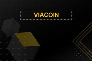 Viacoin has joined the Binance V Label Project