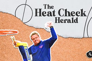 Heat Check Herald: Sixteen notes from Kansas’ historic 16-point national championship comeback