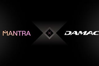 MANTRA and DAMAC Group Revolutionize Tokenized Real-World Assets with US$1 Billion Deal