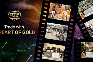 Fullerton Markets Trades with a Heart of Gold