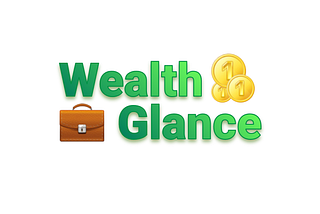 WealthGalance Cover image for this post (taken from mockup video)