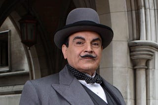 Me, in a fake moustache.