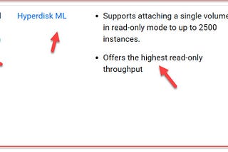Unleashing AI/ML Workloads with Google Cloud Hyperdisk: A Deep Dive