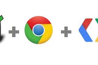 Selenium + Chrome Dev-tools makes a Perfect Browser Automation Recipe